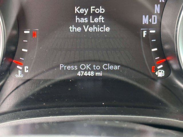 2023 Dodge Challenger SXT 2023 Dodge Challenger SXT