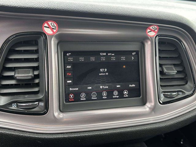 2023 Dodge Challenger SXT 2023 Dodge Challenger SXT