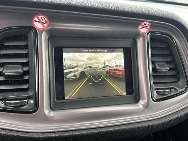 2023 Dodge Challenger SXT 2023 Dodge Challenger SXT