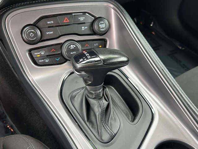 2023 Dodge Challenger SXT 2023 Dodge Challenger SXT