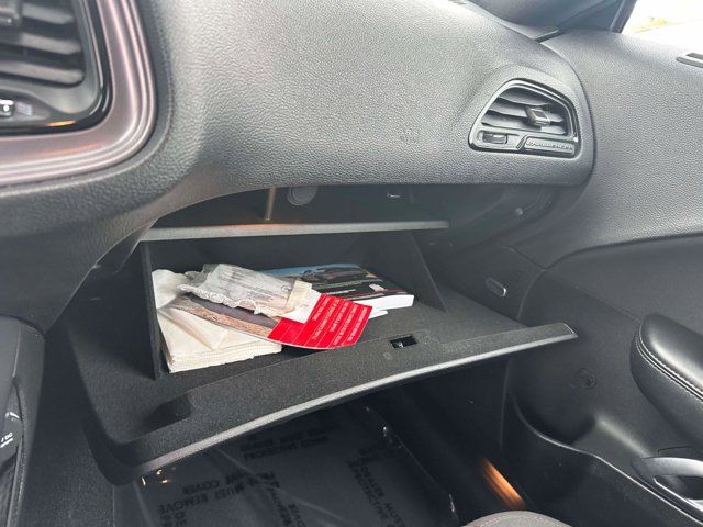 2023 Dodge Challenger SXT 2023 Dodge Challenger SXT