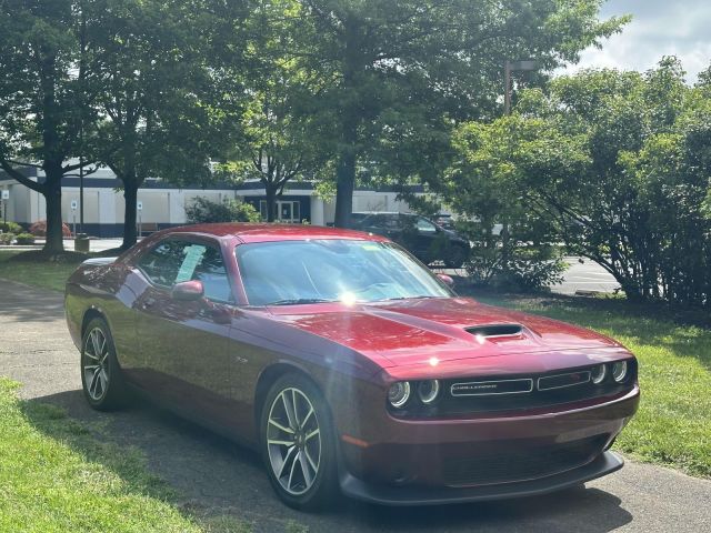 2023 Dodge Challenger R/T RWD