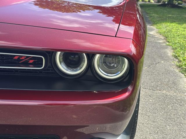2023 Dodge Challenger R/T RWD