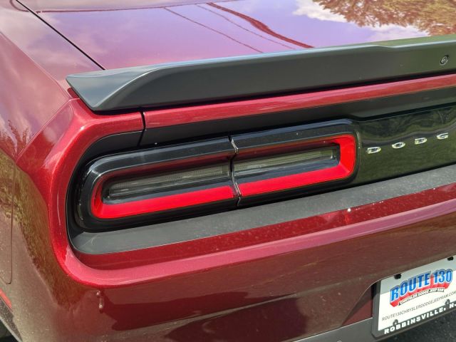 2023 Dodge Challenger R/T RWD
