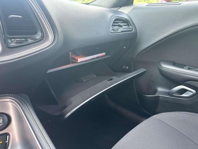 2023 Dodge Challenger R/T RWD