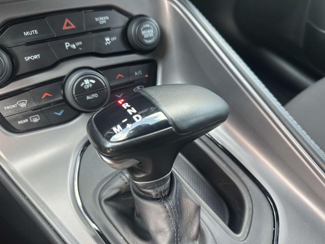 2023 Dodge Challenger R/T RWD