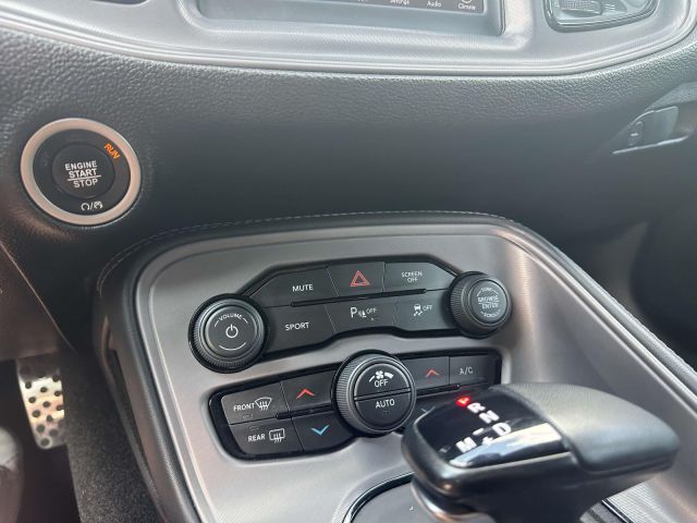 2023 Dodge Challenger R/T RWD