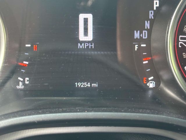 2023 Dodge Challenger R/T RWD