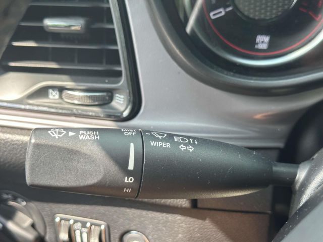 2023 Dodge Challenger R/T RWD