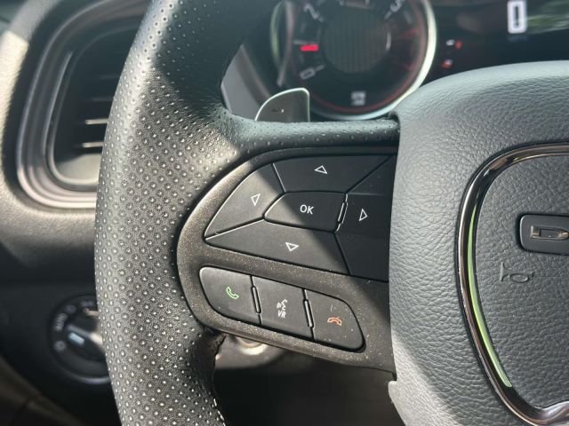 2023 Dodge Challenger R/T RWD