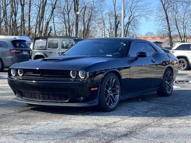 2023 Dodge Challenger R/T RWD 2023 Dodge Challenger R/T RWD