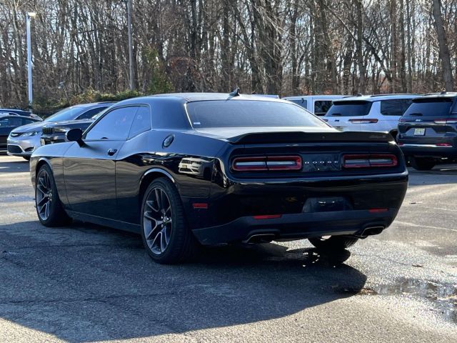 2023 Dodge Challenger R/T RWD 2023 Dodge Challenger R/T RWD