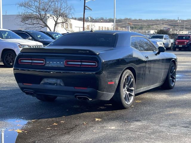 2023 Dodge Challenger R/T RWD 2023 Dodge Challenger R/T RWD