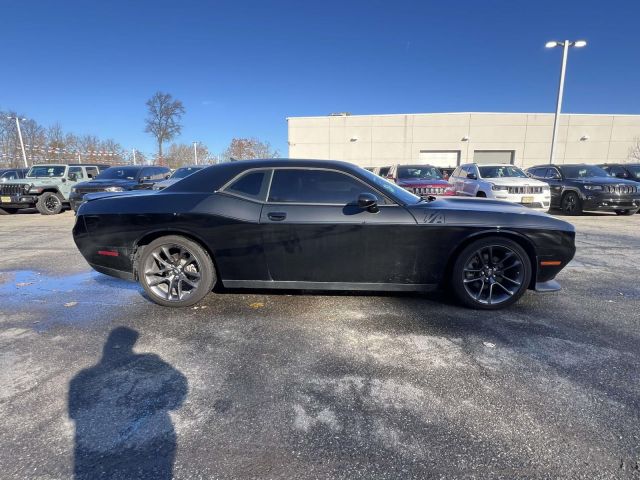 2023 Dodge Challenger R/T RWD 2023 Dodge Challenger R/T RWD