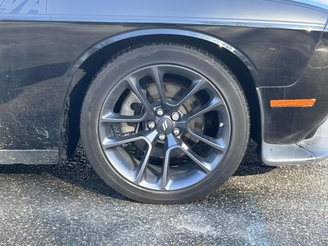 2023 Dodge Challenger R/T RWD 2023 Dodge Challenger R/T RWD