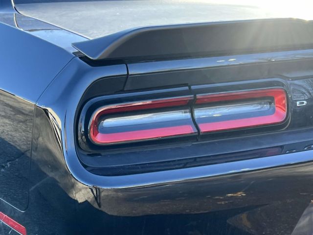 2023 Dodge Challenger R/T RWD 2023 Dodge Challenger R/T RWD