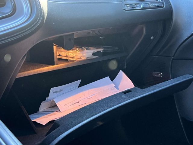 2023 Dodge Challenger R/T RWD 2023 Dodge Challenger R/T RWD