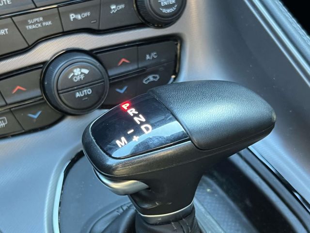 2023 Dodge Challenger R/T RWD 2023 Dodge Challenger R/T RWD