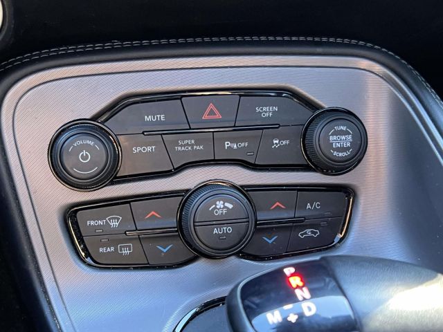 2023 Dodge Challenger R/T RWD 2023 Dodge Challenger R/T RWD