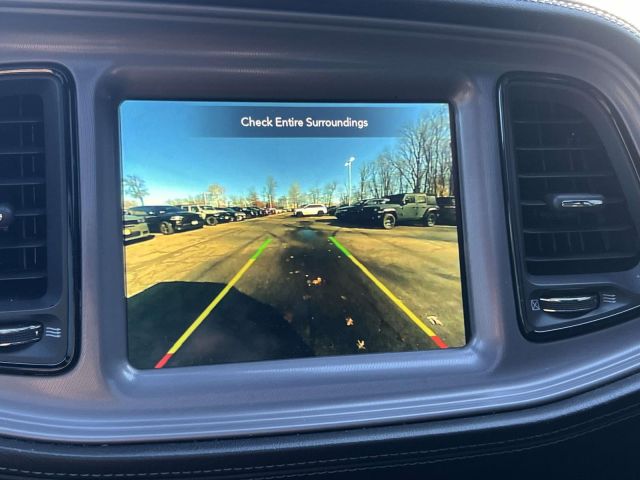 2023 Dodge Challenger R/T RWD 2023 Dodge Challenger R/T RWD