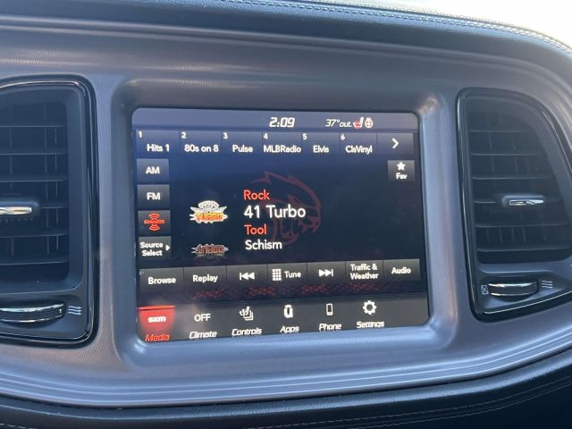 2023 Dodge Challenger R/T RWD 2023 Dodge Challenger R/T RWD