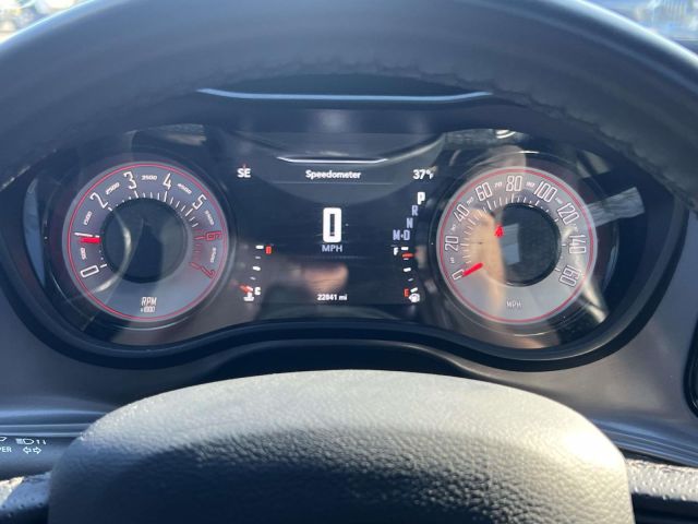 2023 Dodge Challenger R/T RWD 2023 Dodge Challenger R/T RWD