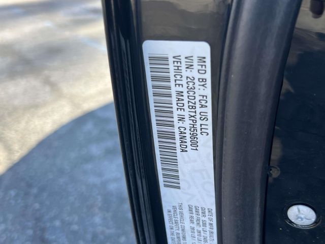 2023 Dodge Challenger R/T RWD 2023 Dodge Challenger R/T RWD