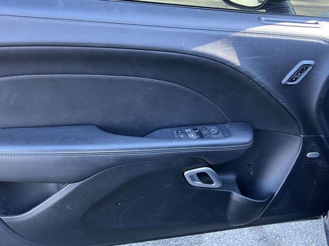 2023 Dodge Challenger R/T RWD 2023 Dodge Challenger R/T RWD