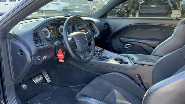 2023 Dodge Challenger R/T RWD 2023 Dodge Challenger R/T RWD