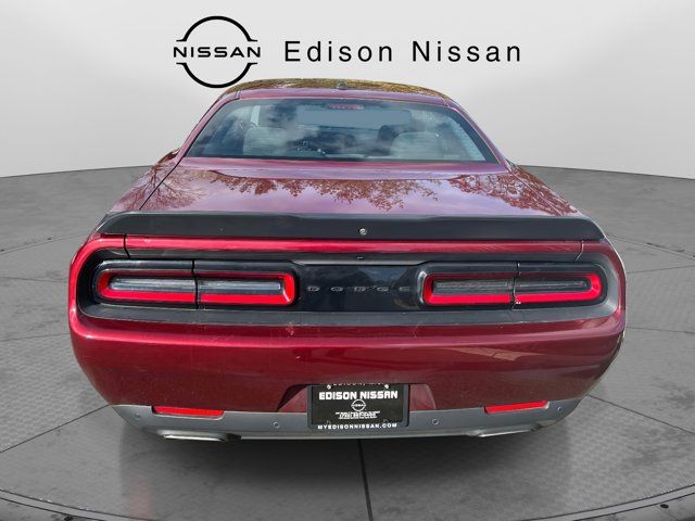 2023 Dodge Challenger GT 2023 Dodge Challenger GT