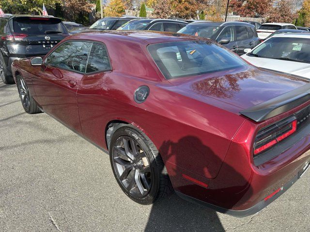 2023 Dodge Challenger GT 2023 Dodge Challenger GT