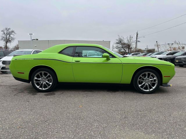 2023 Dodge Challenger GT AWD 2023 Dodge Challenger GT AWD