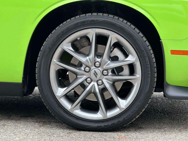 2023 Dodge Challenger GT AWD 2023 Dodge Challenger GT AWD
