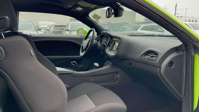 2023 Dodge Challenger GT AWD 2023 Dodge Challenger GT AWD