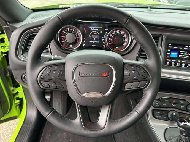 2023 Dodge Challenger GT AWD 2023 Dodge Challenger GT AWD