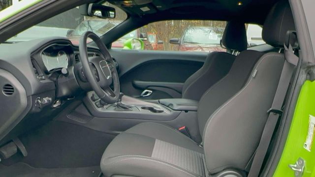 2023 Dodge Challenger GT AWD 2023 Dodge Challenger GT AWD