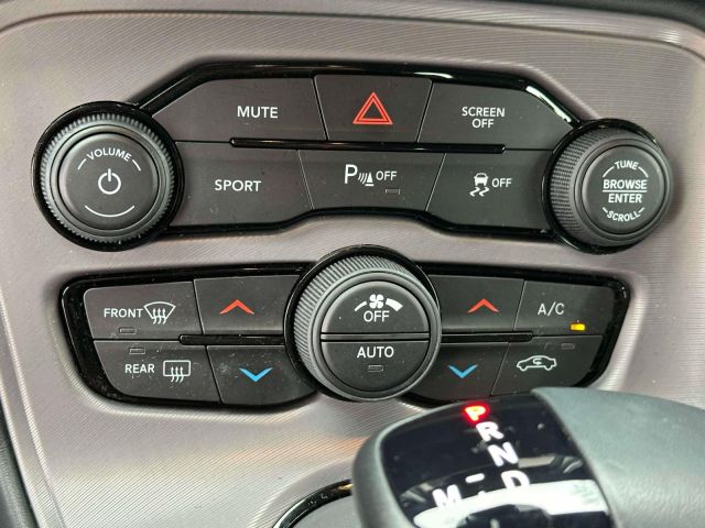 2023 Dodge Challenger GT AWD 2023 Dodge Challenger GT AWD