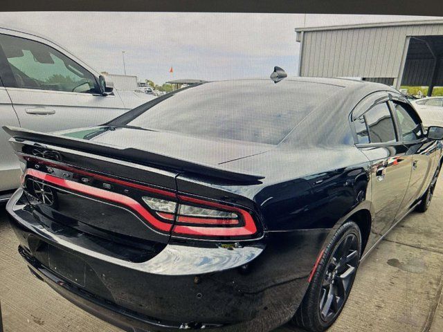 2023 Dodge Charger SXT 2023 Dodge Charger SXT