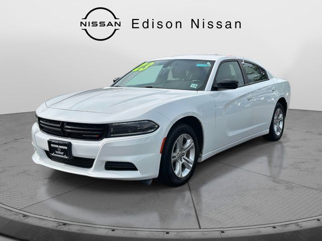 2023 Dodge Charger SXT 2023 Dodge Charger SXT