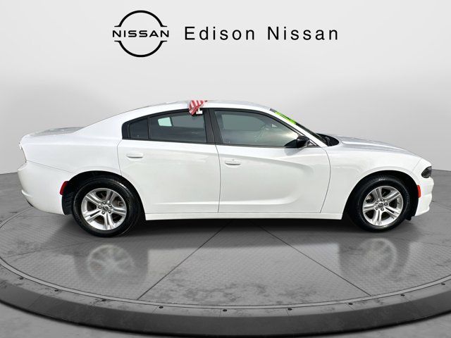 2023 Dodge Charger SXT 2023 Dodge Charger SXT