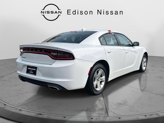 2023 Dodge Charger SXT 2023 Dodge Charger SXT