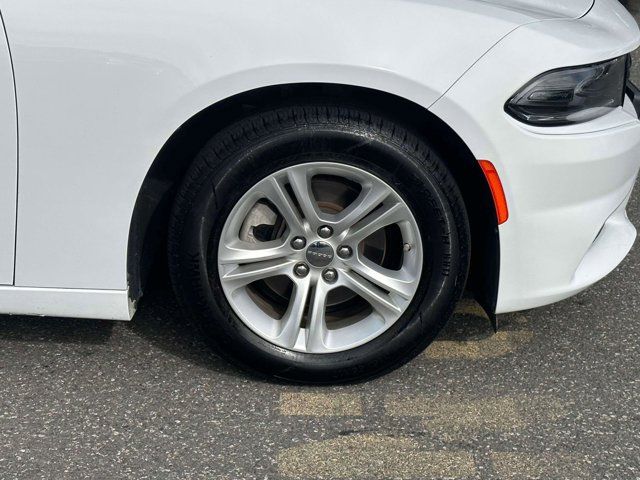2023 Dodge Charger SXT 2023 Dodge Charger SXT