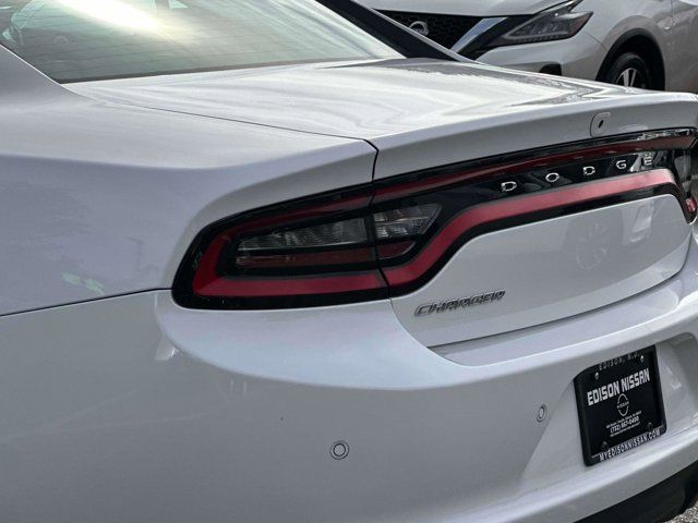 2023 Dodge Charger SXT 2023 Dodge Charger SXT