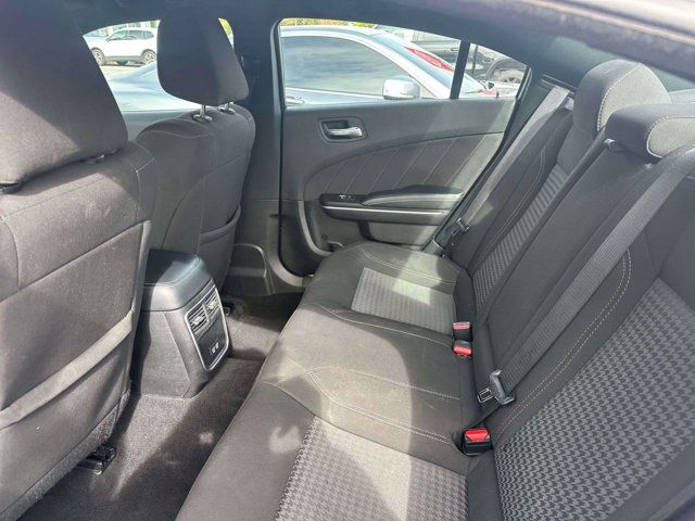 2023 Dodge Charger SXT 2023 Dodge Charger SXT