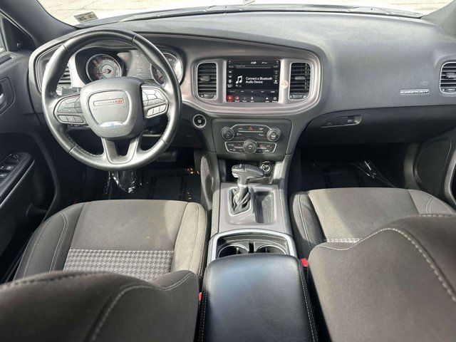 2023 Dodge Charger SXT 2023 Dodge Charger SXT