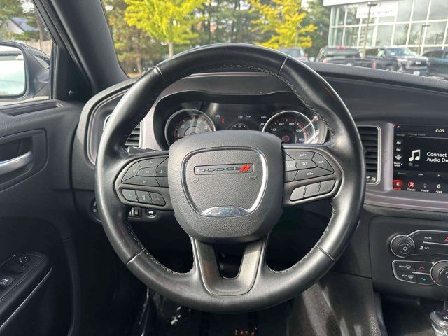 2023 Dodge Charger SXT 2023 Dodge Charger SXT