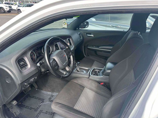 2023 Dodge Charger SXT 2023 Dodge Charger SXT