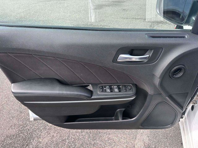 2023 Dodge Charger SXT 2023 Dodge Charger SXT