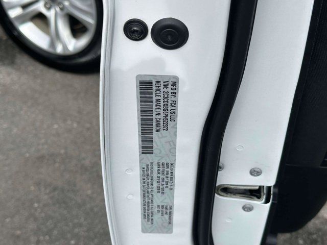 2023 Dodge Charger SXT 2023 Dodge Charger SXT