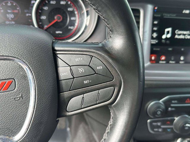 2023 Dodge Charger SXT 2023 Dodge Charger SXT